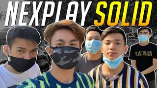 NEXPLAY SOLID BEST MOMENTS | MLBB