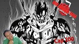 One Punch-Man /Manga Reaction Cap 200 / 245 : Ha Llegado El Jefe