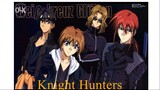 Knight Hunters S1 Episode 05