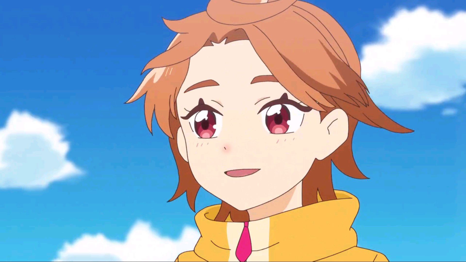 Hirogaru Sky! Precure Episode 05 Subtitle Indonesia - BiliBili