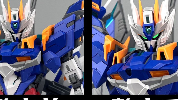 Penguin Talks helps Blade King add some highlights