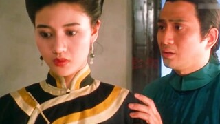 Stephen Chow's classic costume drama The Dragon Cult. If you like it, please watch it. It takes a lo