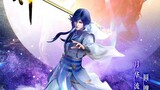 [ Sub Indo ] Everlasting God of Sword Eps 17