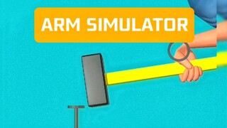ARM SIMULATOR | greget juga game nya