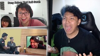 Gw Reaction MEME @bocilgile.e ,@YaBegitulah  (REACTION ABSURD!)