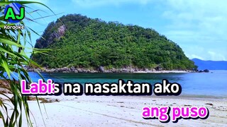 LABIS NA NASAKTAN