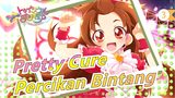 [Pretty Cure Percikan Bintang / OVA] Film Pendek - Jantung ★ Berdetak Kencang ♥_3