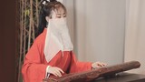 [Nanyi] Open Heaven Official's Blessing with the pure guqin version of "Lian Cheng Ci". There are no