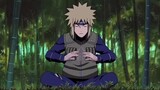 Naruto characters Power Up