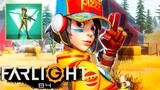 Farlight 84 Android Gameplay | Samsung S22