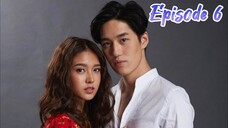 Hua Jai Sila - Episode 6 [2019] [Thai]