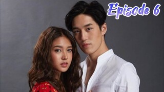 Hua Jai Sila - Episode 6 [2019] [Thai]