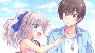 【Charlotte Healing】ในที่สุดเราจะอยู่ด้วยกันและเดินไปสู่อนาคตของเราด้วยกัน