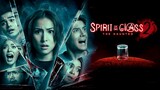 SPIRIT OF THE GLASS 2: THE HUNTED (Horror) movie