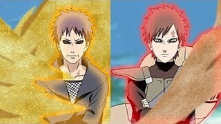 [ANALYSE] RASA VS GAARA