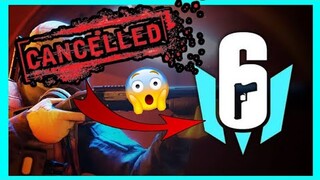 RAINBOW SIX MOBILE y THE DIVISION RESURGENCE CANCELADOS !!!!... o algo así // 💥💥💥