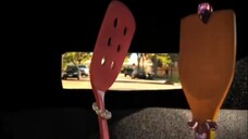 MAD S1 EP05 Clip The Spatula Parody The Bachelor Promo - Cartoon Network 1080p (HD)