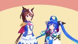 [Anime] [MMD 3D] Uma Musume: Pretty Derby | Are You Angry