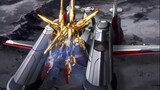 Gundam Seed Destiny HD remaster ตอนที่ 50 พากย์ไทย end