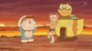 Doraemon Cuộc đua giải ngân hà