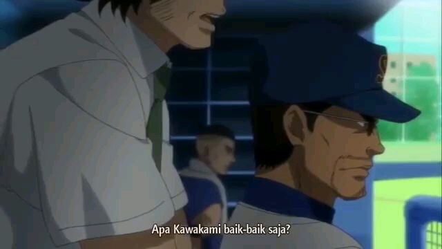 Diamond no Ace S1_OVA 03 Sub indo