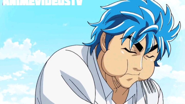 TORIKO EPISODE 43