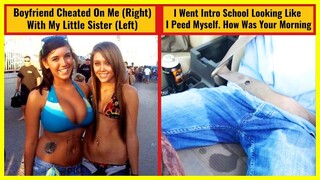 People Who Are Having A Worse Day Than You Pictures 「 PART 1」