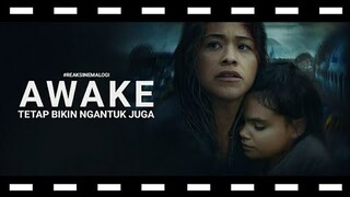 review Awake Tetap Bikin Ngantuk Juga