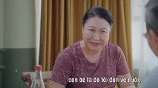 Chỉ Là Chồng Sắp Cưới EP 1 [Sub Việt]
