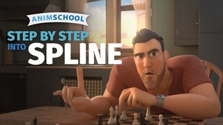 How to avoid “Spline Depression”
