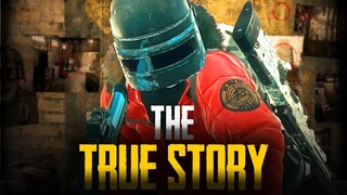 PUBG Movie The True Story Behind Erangel 2.0