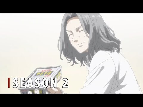 Tokyo Revengers Season 2 - Episode 12 [Bahasa Indonesia]