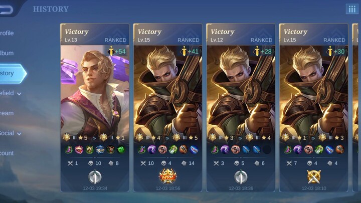 laro ng laro