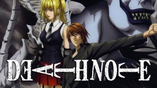 Death Note Episode 7 Tagalog