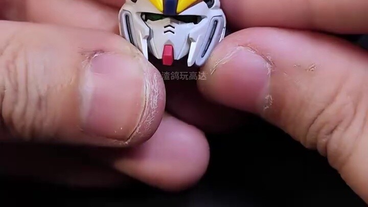 Narasi MG Gundam Edisi 3