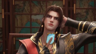 Ancient War Soul Eps 07 indo 1080P