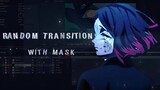 Random Transition #2  With Mask _ After Effects AMV Tutorial