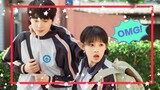 Highschool Love Story💕 -[MV]  New Chinese Drama Mix Hindi Song 2019 - Latest Bollywood Song ❤️