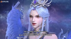 Over Goddess Ep39 sub indo