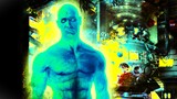 Dr. Manhattan: God's greatest help to people is to ignore them