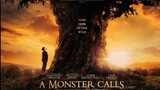 A MONSTER CALL.  (2016)  Subtitle. Indonesia