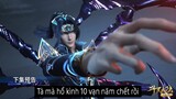 Đấu La Đại Lục - Tập 185 Trailer Vietsub | 斗罗大陆185 | Alime china