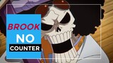 [ONE PIECE]  SOUL KING/BROOK no counter [AMV]