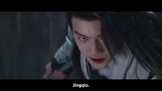 Trailer live action Snow Eagle Lord 2023