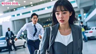 Poor girl left after 3 years as the CEO’s secret lover! Only then did he realize