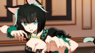 Review Anime Isekai Shikakku Episode 1