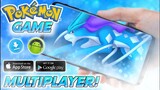 Pokemon Best Ever Multiplayer Online Game For Mobile