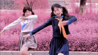 【雪菲菲】元气满满！——《群青》YOASOBI