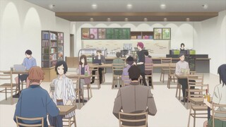 COOL DOJI DANSHI EPISODE 14