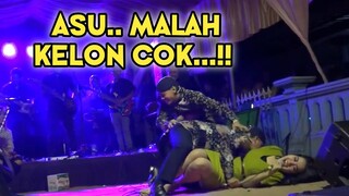 PERCIL CS 2021 - MALAH KELONN COK